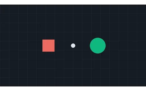 Preview of Segmentation Input — Orbiting Solids