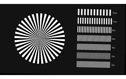 Preview of Stabilisation Input — detail-chart, Rotational roll