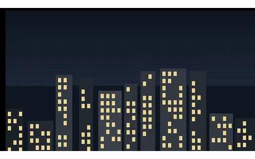 Preview of Stabilisation Input — pan-city, Heavy handheld