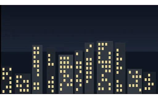 Preview of Stabilisation Input — pan-city, Light handheld