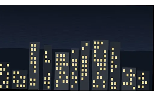Preview of Stabilisation Input — pan-city, Rotational roll
