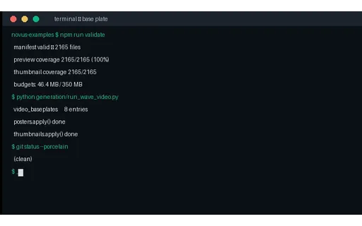 Preview of Stabilisation Input — text-motion, Light handheld