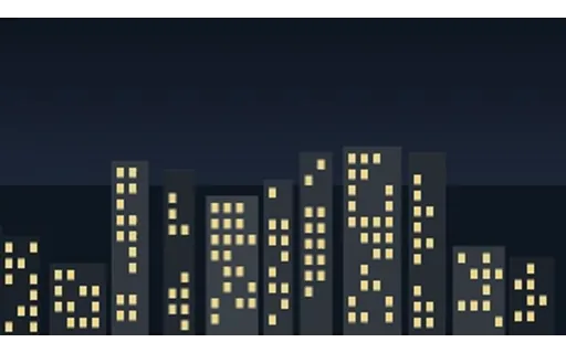 Preview of Super-Resolution Input — pan-city, ÷2 Area / box