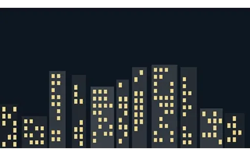 Preview of Super-Resolution Input — pan-city, ÷2 Nearest neighbour