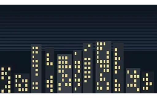 Preview of Super-Resolution Input — pan-city, ÷3 Nearest neighbour