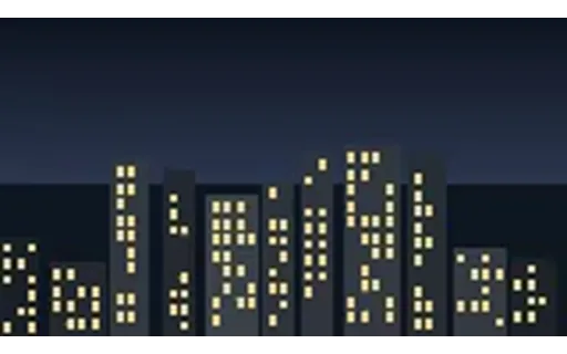 Preview of Super-Resolution Input — pan-city, ÷4 Nearest neighbour
