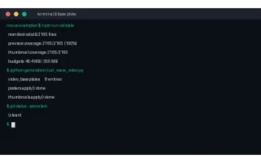Preview of Super-Resolution Input — text-motion, ÷2 Area / box
