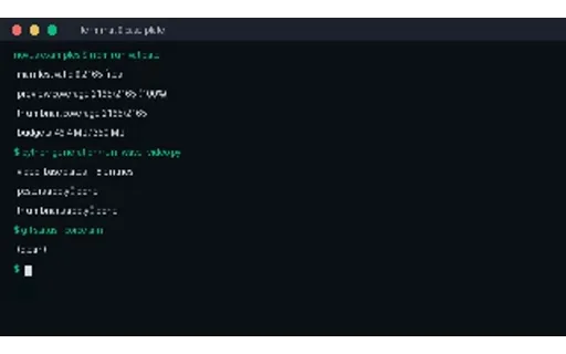 Preview of Super-Resolution Input — text-motion, ÷2 Nearest neighbour