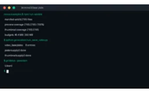 Preview of Super-Resolution Input — text-motion, ÷3 Bicubic