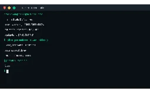 Preview of Super-Resolution Input — text-motion, ÷3 Nearest neighbour