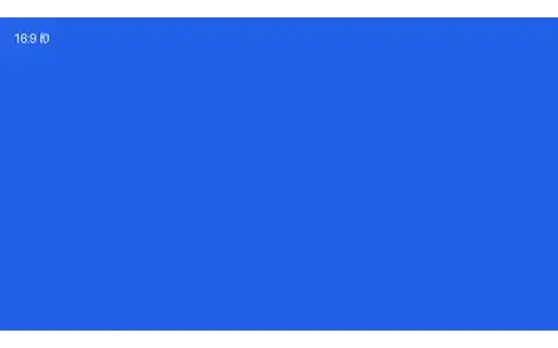 Preview of MP4 — Landscape 16:9 Twin