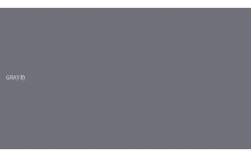 Preview of MP4 — Solid Gray Field