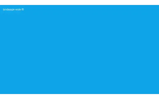 Preview of MP4 — Landscape Wide
