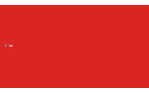 Preview of MP4 — Solid Red Field