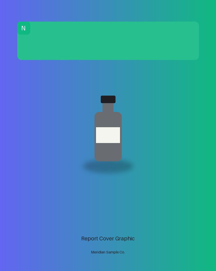 Report Cover Graphic variant 3