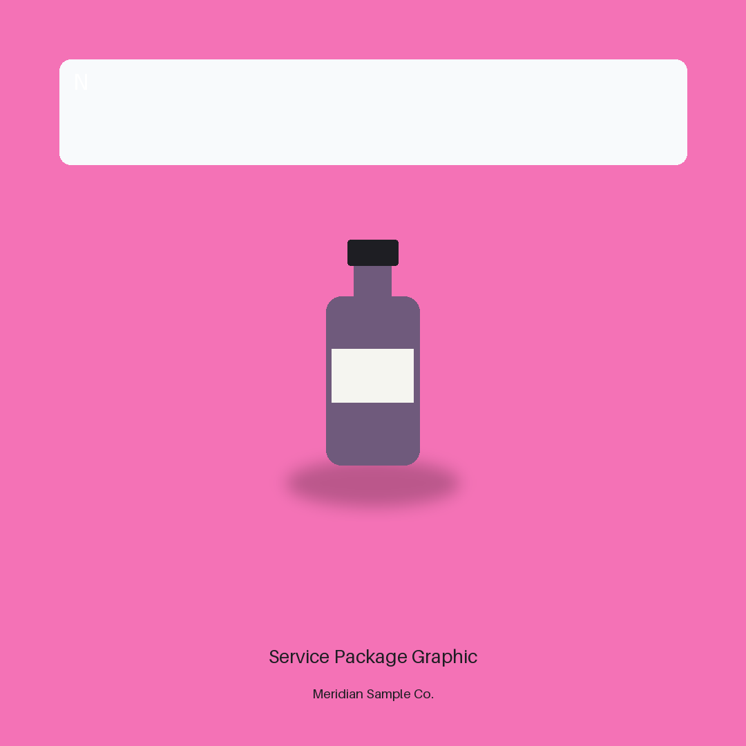 Service Package Graphic variant 1