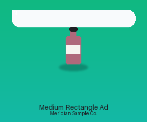 Medium Rectangle Ad variant 3