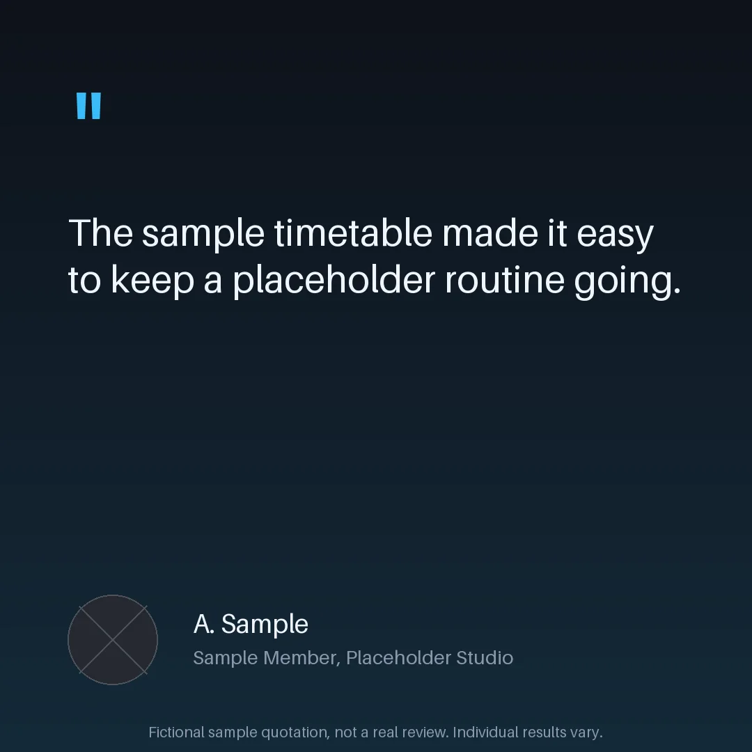 Member Story Quote Card variant 1