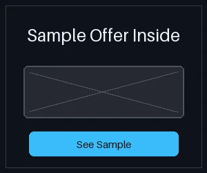 Medium Rectangle Ad variant 1