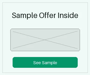 Medium Rectangle Ad variant 2