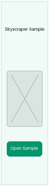 Wide Skyscraper Ad variant 1