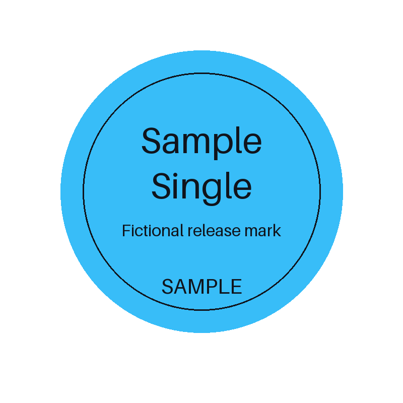 Single Artwork Badge canonical preview