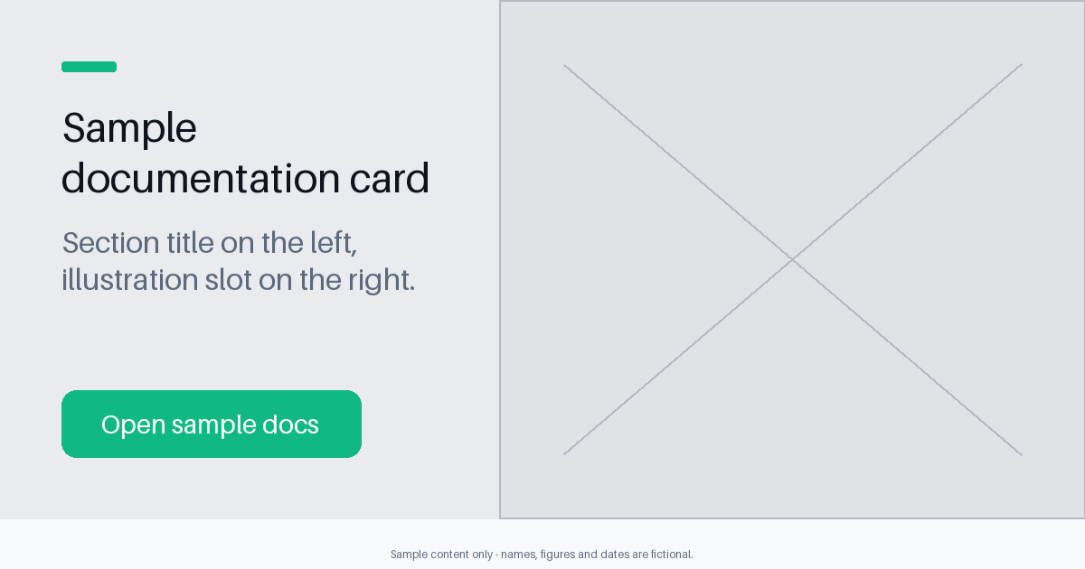 Docs Share Hero canonical preview
