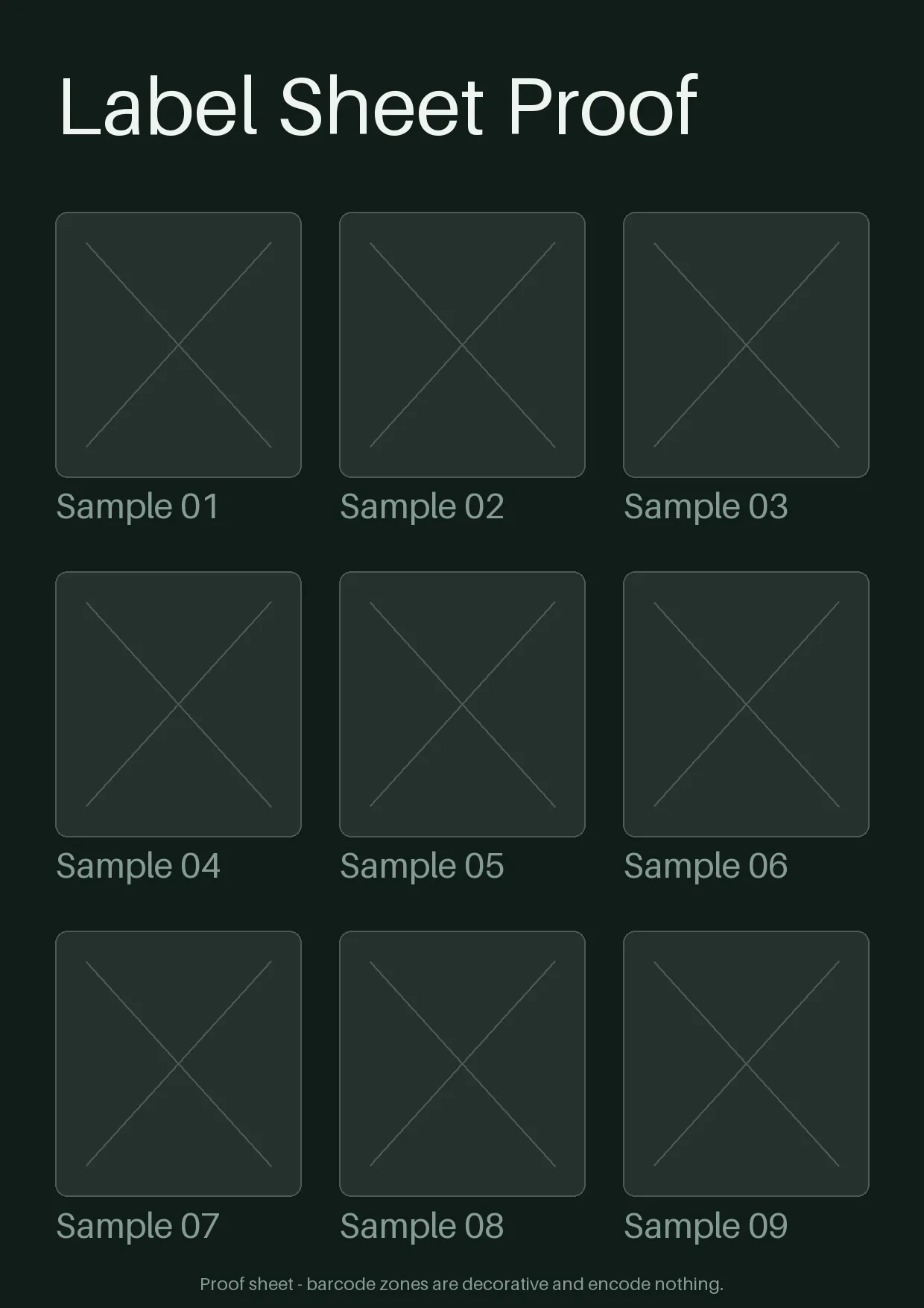 Label Sheet Proof Grid variant 2