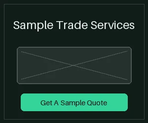 Local Trade Display Ad variant 1