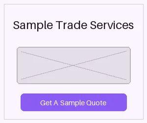 Local Trade Display Ad variant 2