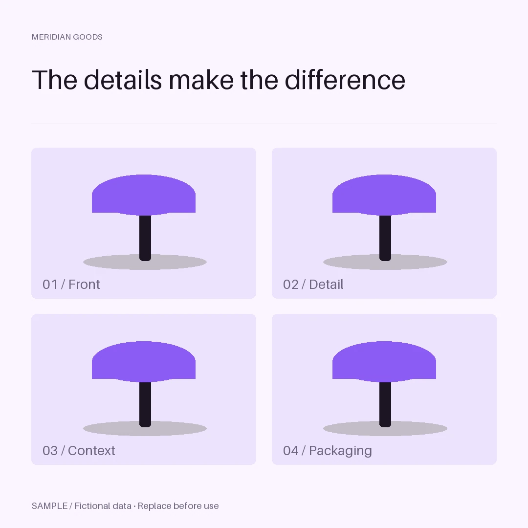 Bundle Deal Module: editable grid with synthetic content