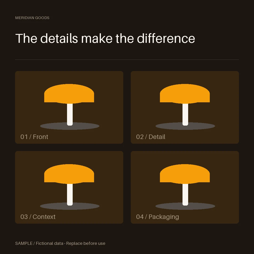 Bundle Deal Module: alternate brand palette 3