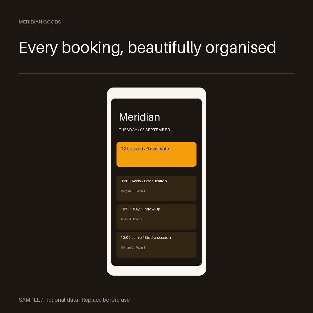 UGC Lifestyle Phone Scene: editable device with synthetic content