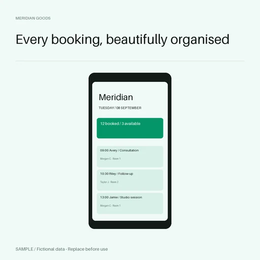 App Install Ad template preview