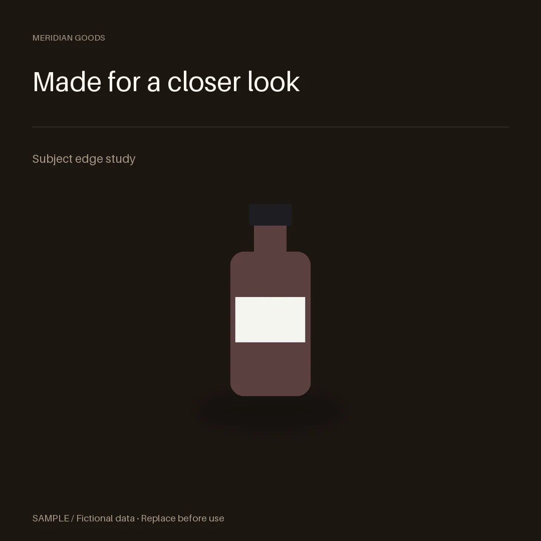 Fur-Edge Studio Hard Case: alternate brand palette 3