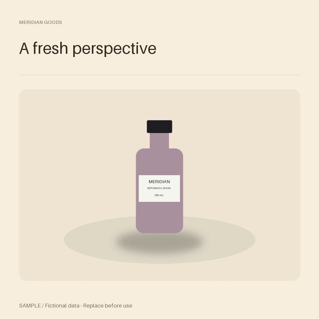 Textured Paper Studio: editable studio with synthetic content