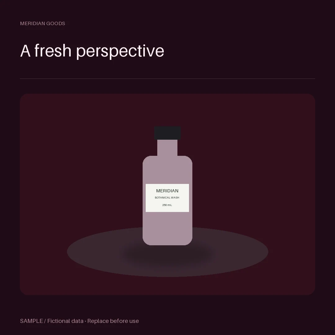 Textured Paper Studio: alternate brand palette 3